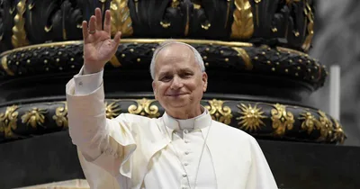 Pope Leo XIV: Evil is real but does not have the last word