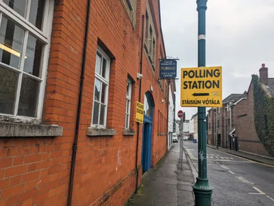 Unexpected Defeat of Referendums Shows Growing Power of Ireland's Traditional Catholics
