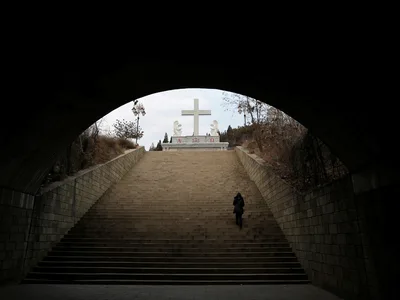 Chinese house church fears more persecution as 2 preachers remain in jail for 'defrauding' through tithes