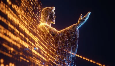 How should we respond to machines learning to simulate prayer