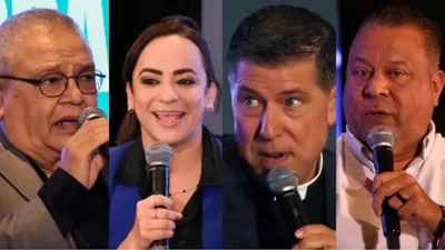 Latino media leaders share insights on how journalism is a ministry