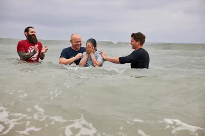 WEEK OF PRAYER: Gospel deployment in North Carolina | Baptist Press