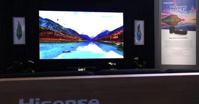 Chinese SmartTV Firm Ordered Not to Keep Data on Texas Users