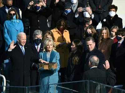 Pastor’s wife who helped restore Jill Biden’s faith calls her a ‘true friend’