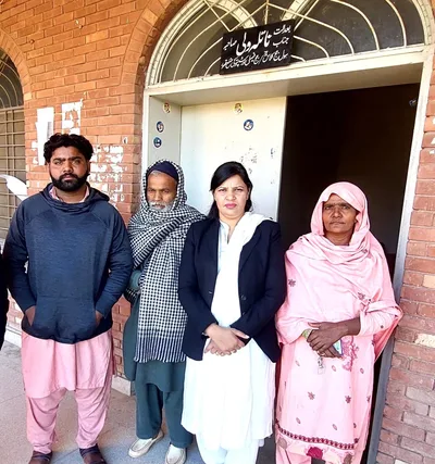 Denial of Christian’s Effort to Correct ID Overturned in Pakistan - Morningstar News