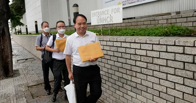 Chinese home church applies for UN asylum