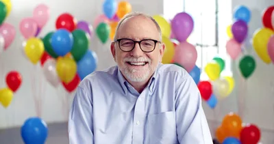 Christian author Bob Goff on how Christians can live out God-given ambition