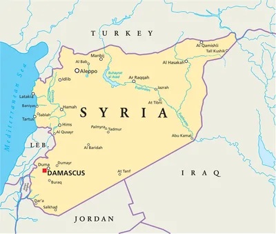 In Syria, churches come together to give sanctuary to earthquake survivors