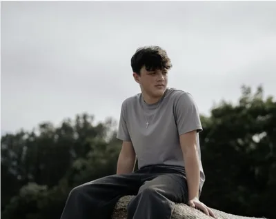 Meet the 14-Year-Old Christian Singer Taking the Genre by Storm