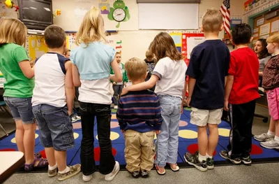 Christian Ministry Sues Rhode Island School District for Blocking after School Meetings