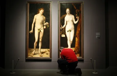 Human value and the image of God