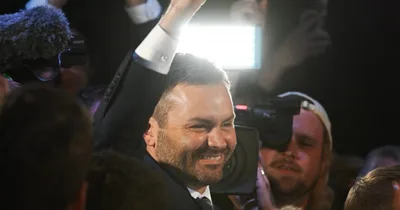 Separatists win Quebec election, tee up independence vote