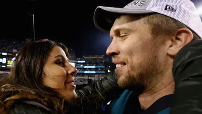 Super Bowl champ Nick Foles, wife Tori suffer miscarriage: ‘God will use this for good’