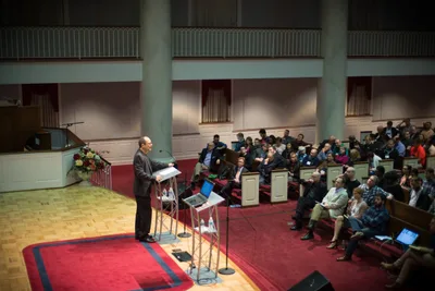 Early church view on Jesus as God's Son debated | Baptist Press