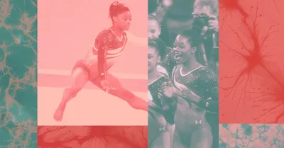 I Have Chronic Pain. I Still Love the Olympics.