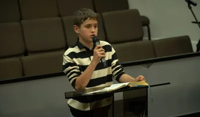 13-Year-Old Budding Preacher Who Lived for the ‘Glory of God’ Killed for Camera
