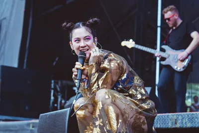 Japanese Breakfast’s Excellent Memoir ‘Crying in H Mart’ Is Going to Be a Movie