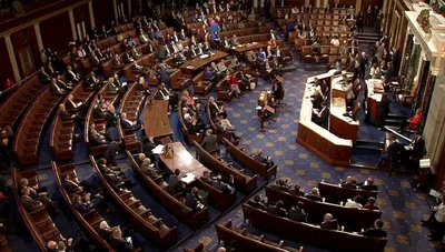 Kevin McCarthy Falls Short in 11th Ballot Vote in Bid for House Speaker