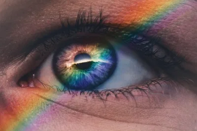True identity and the LGBTQ movement