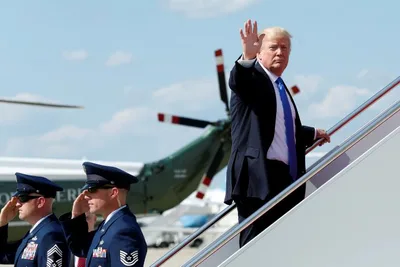 Supreme Court Lets Parts of Trump Travel Ban Take Effect