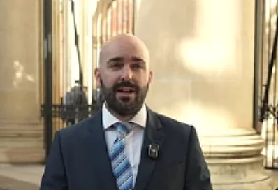 UK bill would criminalize practices to change sexual orientation