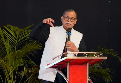 'We must return to our first love': AICOCIM plenary calls Church back to Christ-centered mission