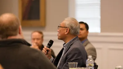 Southeastern hosts summit to equip Asian churches worldwide | Baptist Press