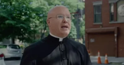 Monsignor Roger Landry restricted from ministry amid allegations of code-of-conduct violations
