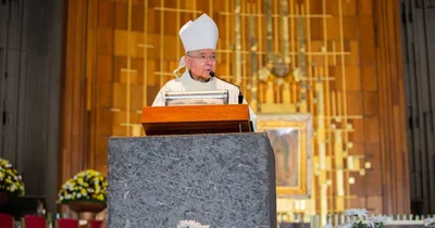 Archbishop Gomez to be recognized for his work in U.S. Hispanic ministry