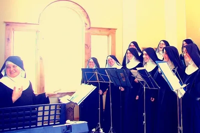 Benedictine nuns' new album an offering to Saint Joseph