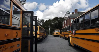 Maine Court Upholds Law Excluding Religious Schools from State Tuition Program