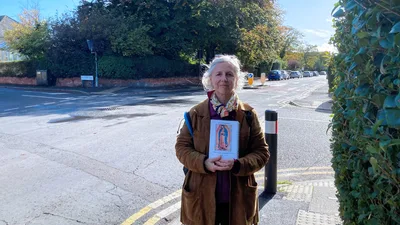 'The Explicit Targeting of Prayer': Pro-Life Activist Takes Legal Action as City Criminalizes Prayer