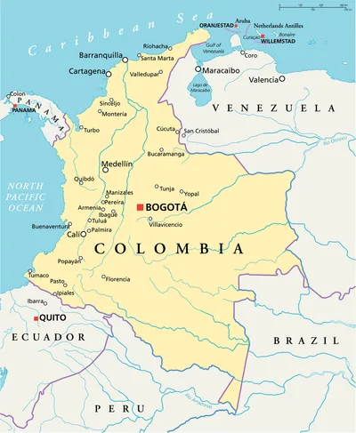 Colombian Christians Call for Government Action after Church Leader Assassinated