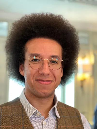 Calvin Robinson wins £8,000 settlement after being cancelled over Drag Queen Story Hour ...