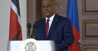 Haitian transition council replaces prime minister