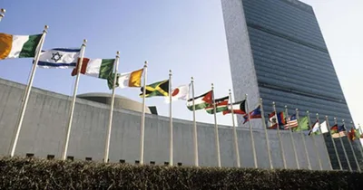 Holy See, U.S. stand opposed as UN Commission on Women disputes meaning of ‘woman’