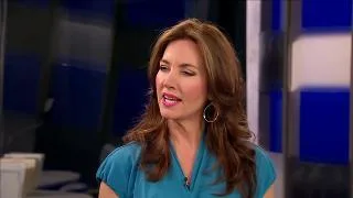 You Are a Prize! CBN's Wendy Griffith on Not Settling | CBN