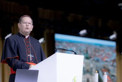 Quebec bishops lament government's COVID vaccine passport for Mass attendance