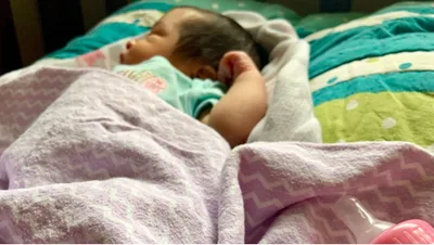 This story will make you want to be a foster care family
