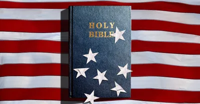 Your Politics May Be Less Bible-Based than You Think