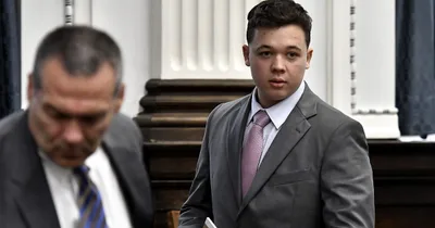 Jury selection begins in Kenosha shooting trial