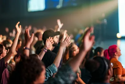 Christian Resources Exhibition rebrands as Church Resources Exhibition for 2026