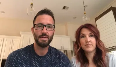 Cultivation Church reveals lead pastor’s wife had affairs with male staffer, female member