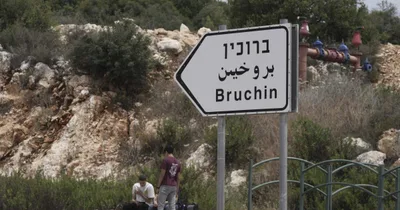 Pregnant Israeli Woman Shot in West Bank Attack
