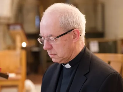 British Public Say Welby was Right to Resign as Archbishop of Canterbury