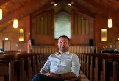 As a Scholar, He’s Charted the Decline in Religion. Now the Church He Pastors Has Closed Its Doors