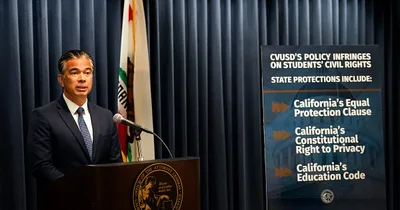 Judge Blocks California District’s Policy of Telling Parents if Kids Change Pronouns