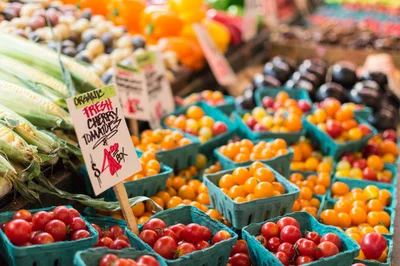 A New California Law Could Help Eliminate Food Insecurity - RELEVANT