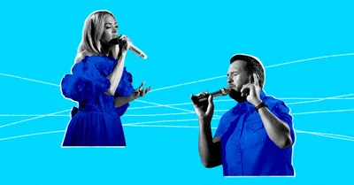 American Idol’s “Songs of Faith” Wasn’t a “Night of Praise”