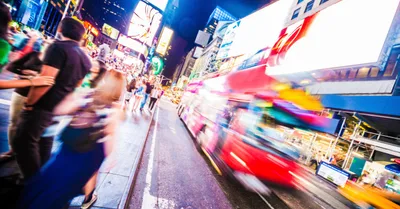 Andy Crouch: Stop Engaging ‘The Culture,’ Because It Doesn’t Exist